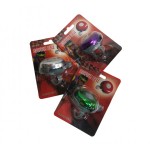 ΚΟΥΔΟΥΝΙ ΠΟΔΗΛΑΤΟΥ ΣΕ ΔΙΑΦΟΡΑ ΧΡΩΜΑΤΑ 1221-08